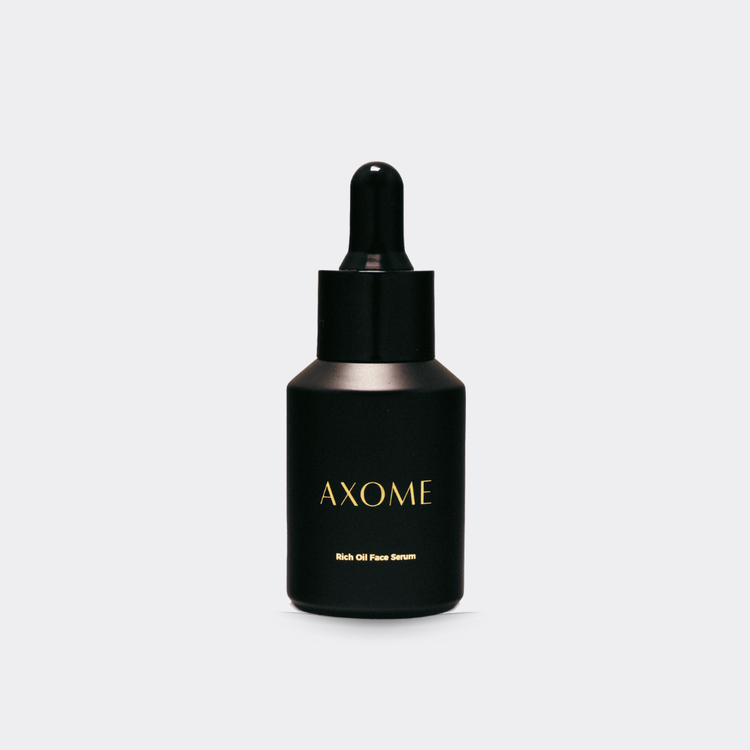 Rich Oil Face Serum